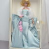 Mattel, Silkstone Delphine