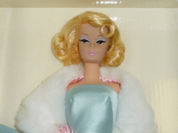 Mattel, Silkstone Delphine - Image 4