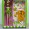 Mattel, Nighty Bright Silkstone Francie - Image 2