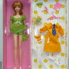Mattel, Nighty Bright Silkstone Francie