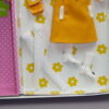 Mattel, Nighty Bright Silkstone Francie - Image 7