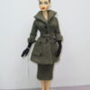 Jamieshow J'Adore Gene in OOAK Ensemble by Melissa Bankus