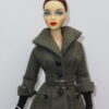 Jamieshow J'Adore Gene in OOAK Ensemble by Melissa Bankus - Image 3