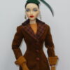 Jamieshow Phoenix Gene in OOAK Ensemble by Melissa Bankus - Image 6