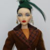 Jamieshow Phoenix Gene in OOAK Ensemble by Melissa Bankus - Image 5