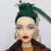 Jamieshow Phoenix Gene in OOAK Ensemble by Melissa Bankus - Image 4