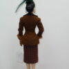 Jamieshow Phoenix Gene in OOAK Ensemble by Melissa Bankus - Image 3