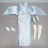 Jamieshow Phoenix Gene in OOAK Ensemble by Melissa Bankus - Image 7