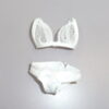 Integrity, Cryptic Cases Imogen Lennox Bra & Underpants
