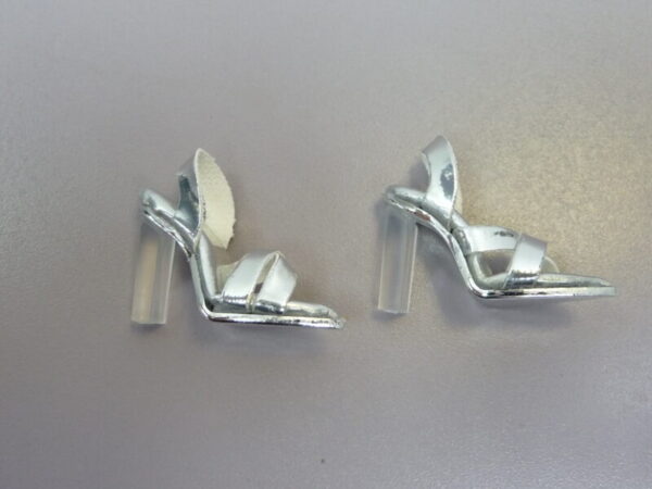 Integrity, Cryptic Cases Imogen Lennox Shoes - Image 5