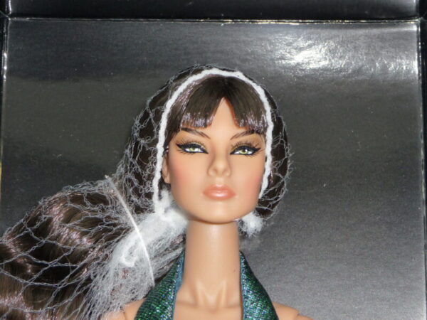 Integrity, Giselle Diefendorf Mirage Doll - Image 6