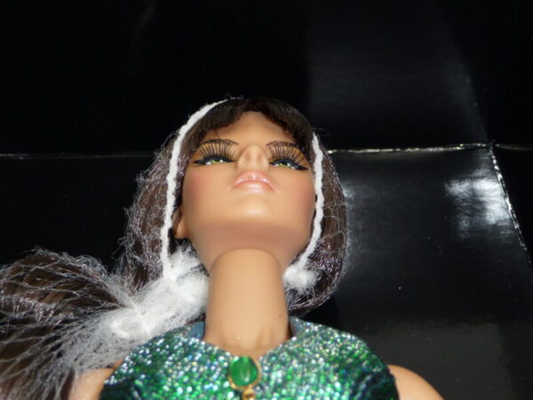 Integrity, Giselle Diefendorf Mirage Doll - Image 7