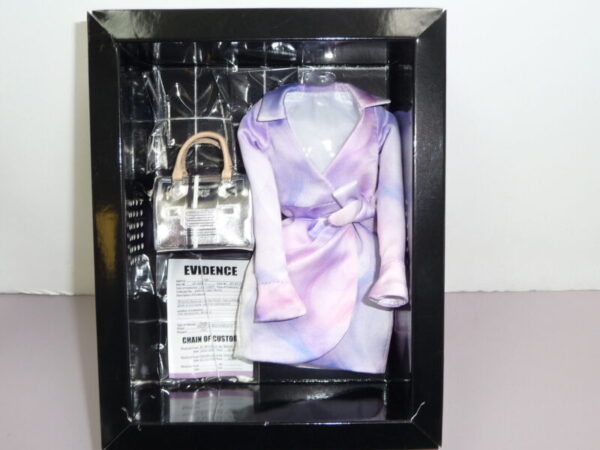 Integrity, Imogen Lennox Cryptic Cases Accessory Set A - Image 2