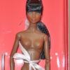 Integrity, Op Art Opening Jolie James Nude - Image 3