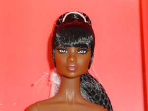 Integrity dolls by Gigi's Dolls