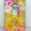 Mattel, Pop Icon Barbie Doll