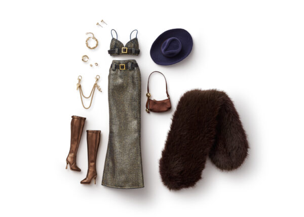 Integrity, Style Lab, Colette Duranger & Wild Rush Outfit - Image 7