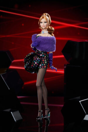 Integrity, Style Lab, Erin Salston & Precious Gems Outfit