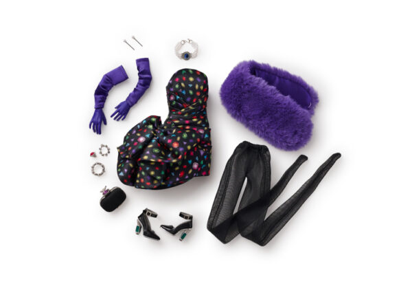 Integrity, Style Lab, Erin Salston & Precious Gems Outfit - Image 7