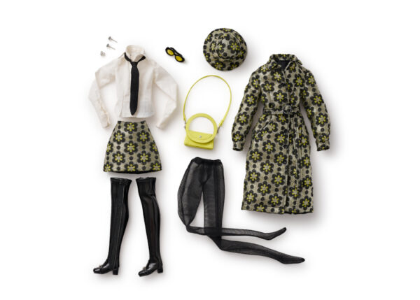 Integrity, Style Lab, Scope Out Outfit