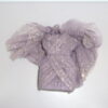 JDH Fashion Bloomhour Anna May Dress, Fits 12" FR Size Dolls - Image 6