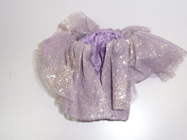 JDH Fashion Bloomhour Anna May Dress, Fits 12" FR Size Dolls - Image 3