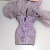 JDH Fashion Bloomhour Anna May Dress, Fits 12" FR Size Dolls - Image 5