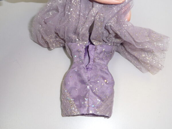 JDH Fashion Bloomhour Anna May Dress, Fits 12" FR Size Dolls - Image 5