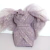 JDH Fashion Bloomhour Anna May Dress, Fits 12" FR Size Dolls