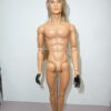 Integrity, Blood Moon Tenzin, Cold Carbon Homme Nude Doll - Image 2
