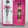 Silkstone Barbie, Brownette Bubble Cut, 1961 Reproduction - Image 2