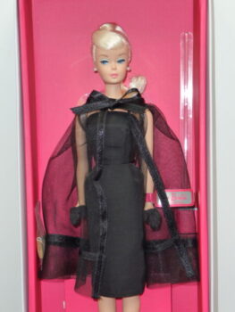 Vintage Barbie Doll