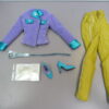 Integrity Jem & The Holograms, Video Montgomery Outfit