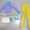 Vintage Barbie clothing