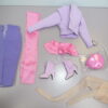 Integrity Jem & The Holograms, Sophisticated Lady Jerrica Outfit - Image 3