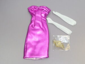 Barbie clothes