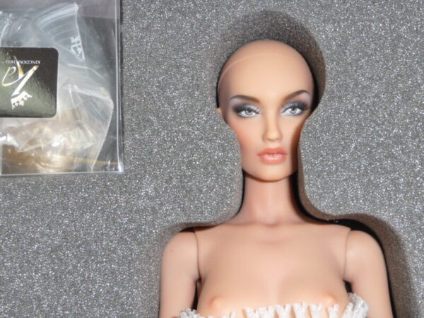 16" Elgin by Kingdom Dolls #49/65 - Image 4