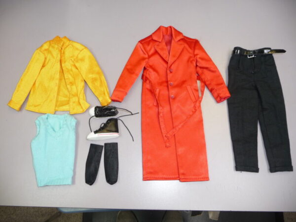 Integrity, Techrat Outfit, Jem & The Holograms