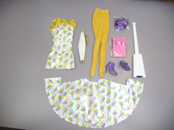 Integrity, Beat This Shana Outfit - Image 3
