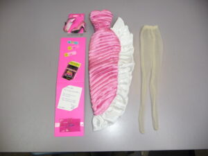 Integrity, Broadway Magic Jem Outfit
