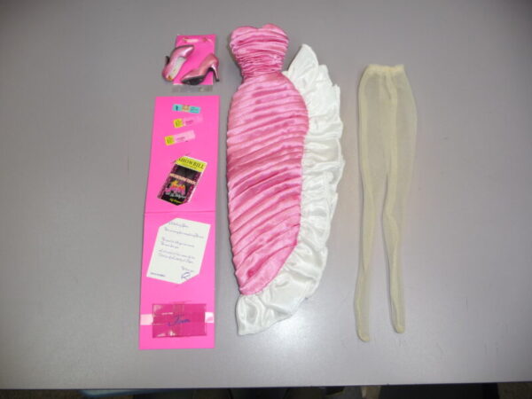 Integrity, Broadway Magic Jem Outfit