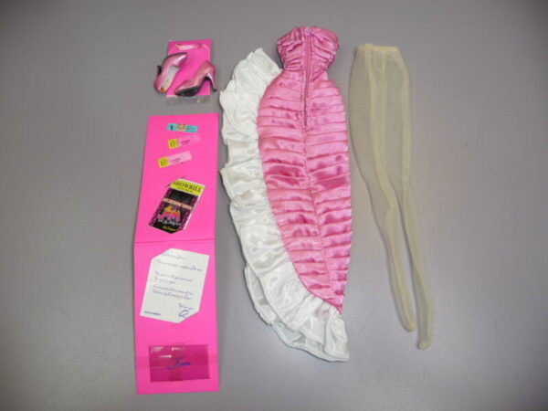 Integrity, Broadway Magic Jem Outfit - Image 3