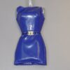 Integrity, Fashionista Eugenia Mini Dress