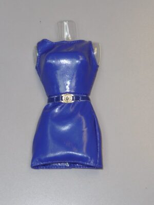 Integrity, Fashionista Eugenia Mini Dress