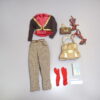Integrity, Power Muse FR Voyager Travel Wear Fashion, 2004