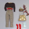 Integrity, Power Muse FR Voyager Travel Wear Fashion, 2004 - Image 5