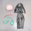 Integrity, Monsieur Z Global Babe Outfit
