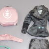 Integrity, Monsieur Z Global Babe Outfit - Image 3
