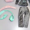 Integrity, Monsieur Z Global Babe Outfit - Image 4