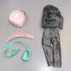 Integrity, Monsieur Z Global Babe Outfit - Image 5